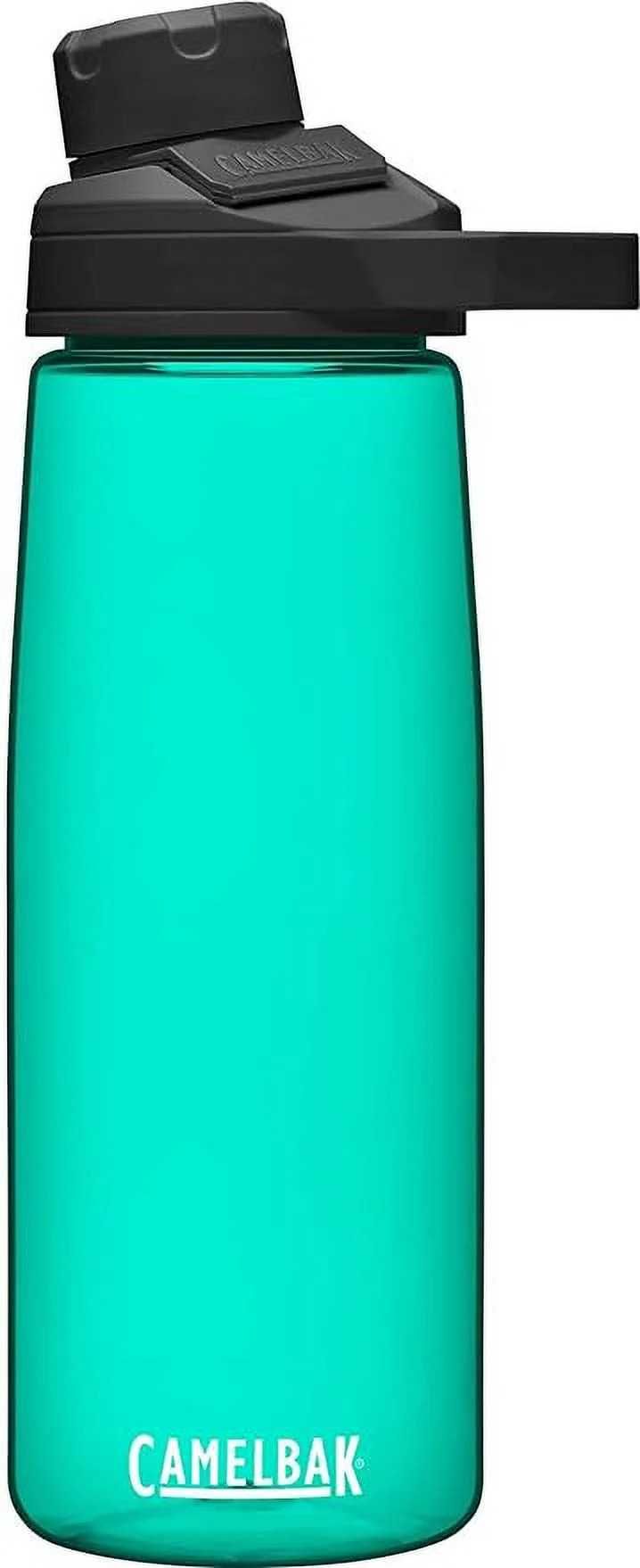 Пляшка з магнітною кришкою CamelBak Chute Mag 0.75L / 1.0L