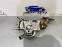 Теплообменник ЕГР 1.5 Nissan rogue T33 Ниссан рог Т33 2021 2022 2023