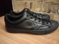 Кеды converse Chuck Taylor All Star оригинал кожа размер 42,5.