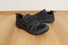 Buty Mammut Gore-Tex damskie 42
