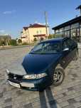 Mazda 626 GE