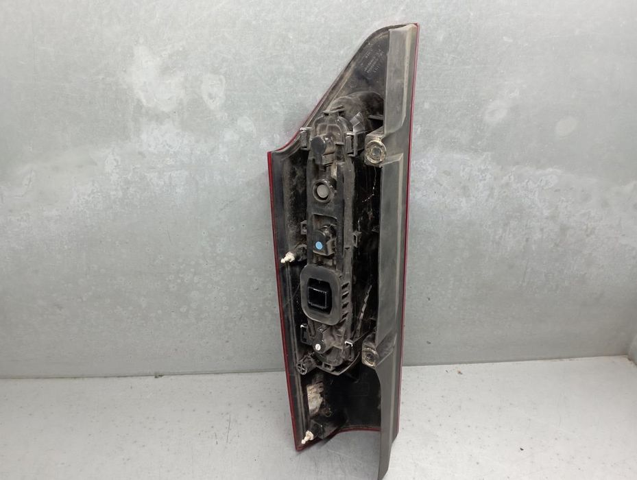 Farolim esquerdo RENAULT Kangoo (KW0/1_)