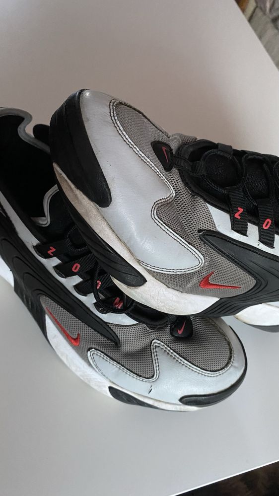 Buty Nike Zoom 2k męskie rozmiar