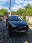 Хюндай ix 35 повний привід