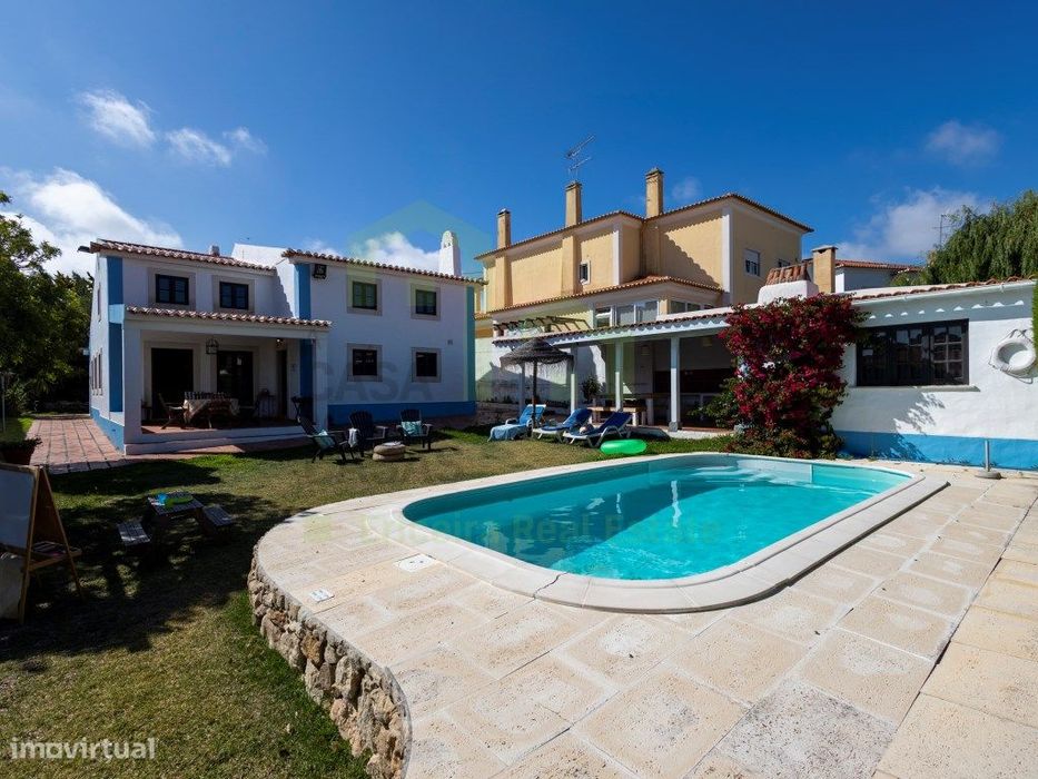 Casa da Praia by A Casa das Casas