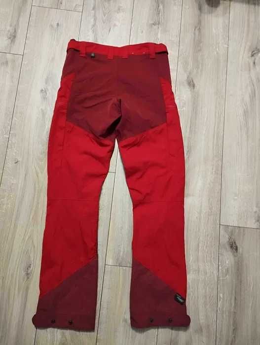 Lundhags Makke spodnie trekkingowe size 46 około S Męskie
