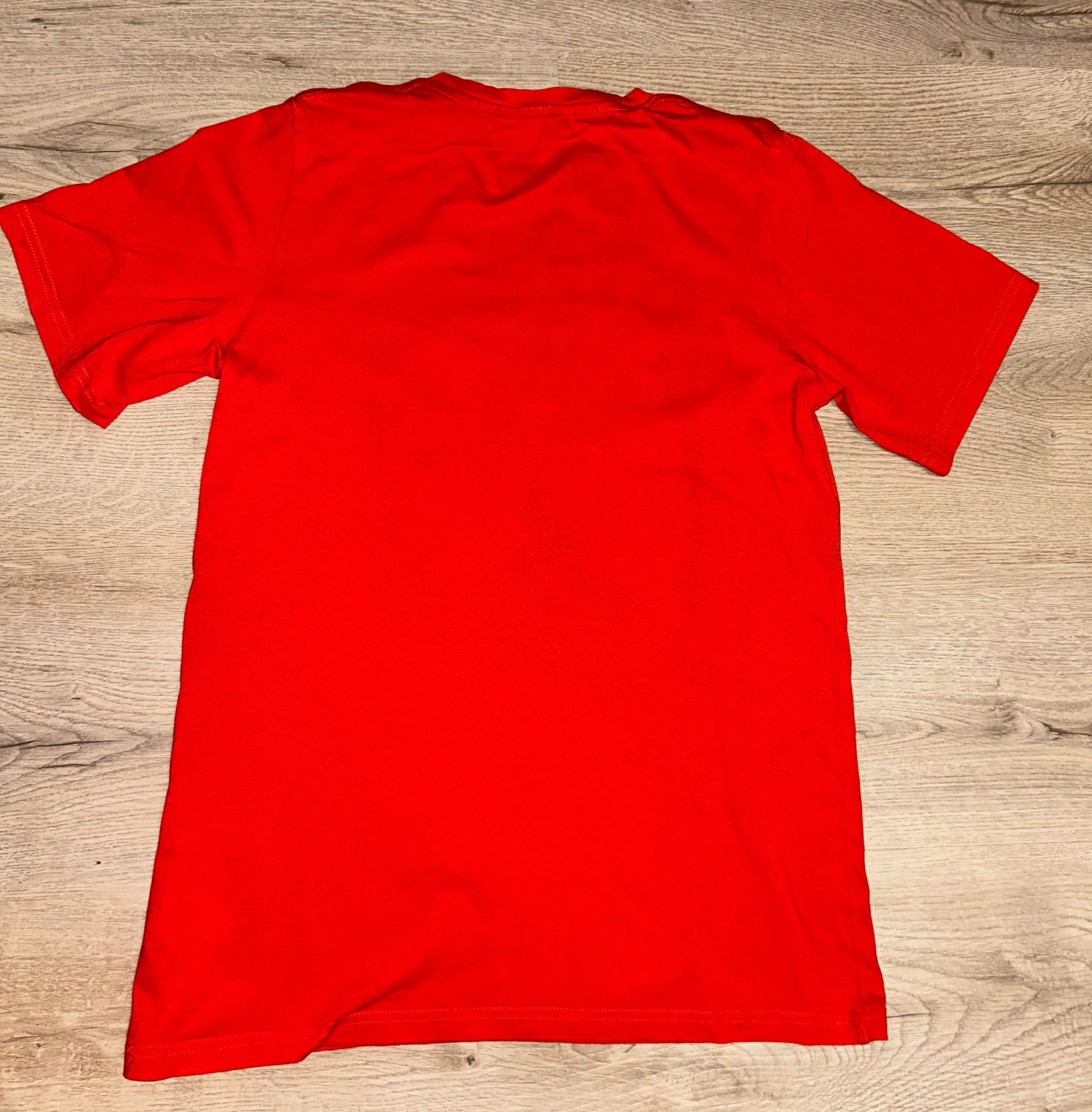 H&M Koszulka / T- shirt / bluzka dla chłopca 164cm
