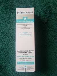 Pharmaceris A krem kwas hialuronowy 40 ml