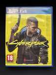 Cyberpunk 2077 PS4/PS5