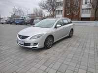 Mazda 6 2008 автомат