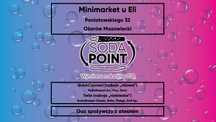 Sodastream Ożarów Mazowiecki, Poniatowskiego 32 Wymiana nabojów CO2