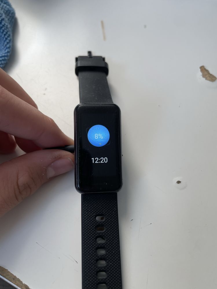 Realme band 2