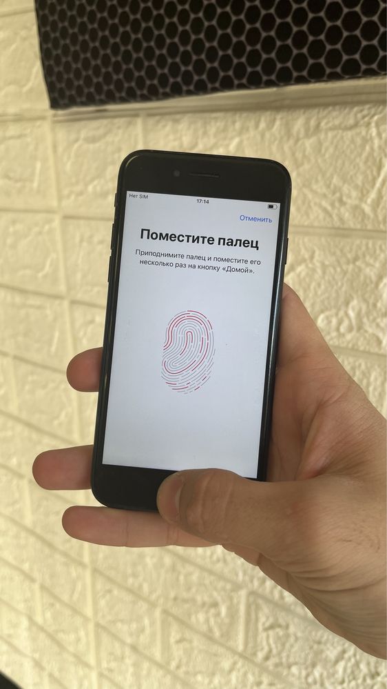 Оригінальний iphone 7 32gb новий акб 100%