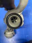 Turbo 1,9 JTD/cdti/tid 150
