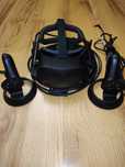 Gogle VR HP Reverb G2