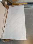 Domino Atlantic White GLOSS 7 szt.