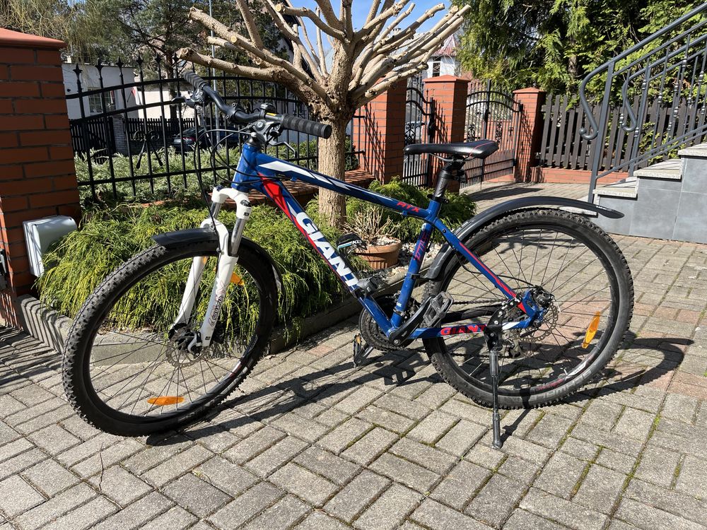 Rower Giant ATX rozmiar M