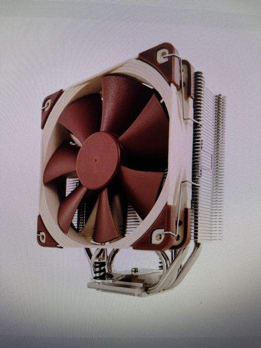 Air Cooler CPU Noctua NH-U12S