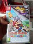Paper Mario Origami King Nintendo switch