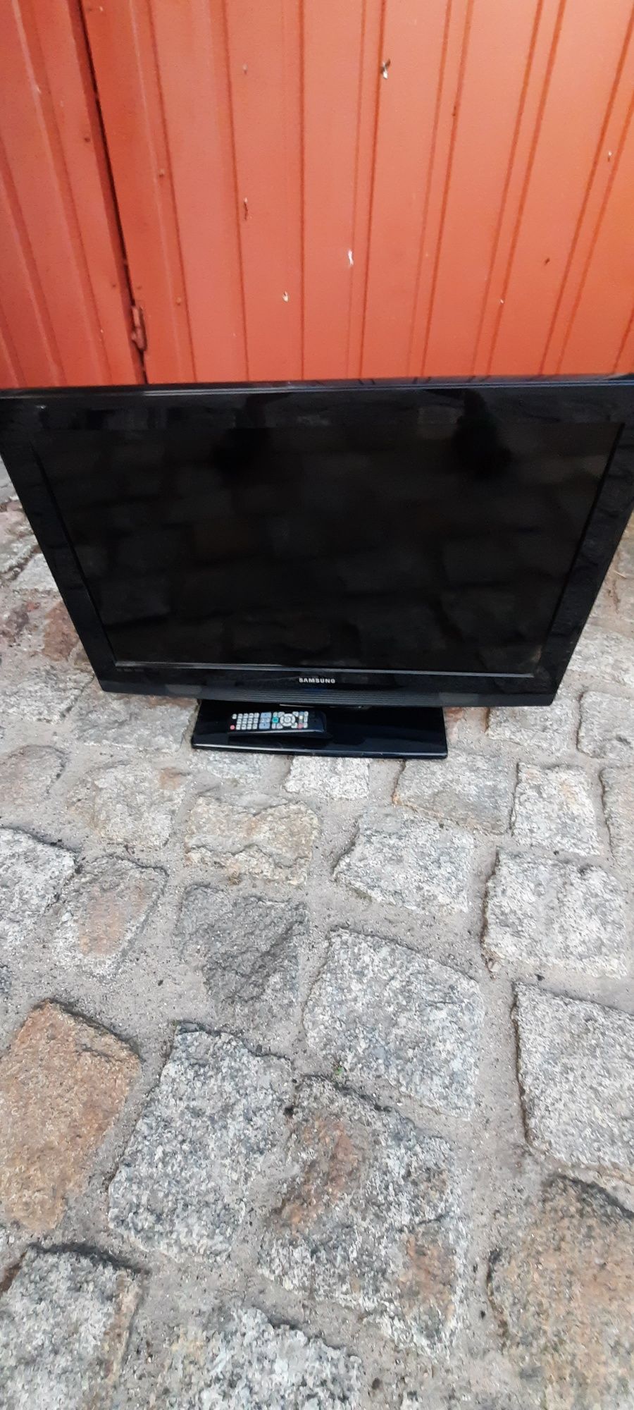 Tv samsung,pilot hdmi