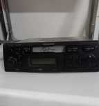 Auto rádio vintage