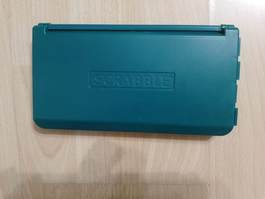 Scrabble travel podróżne  nowe