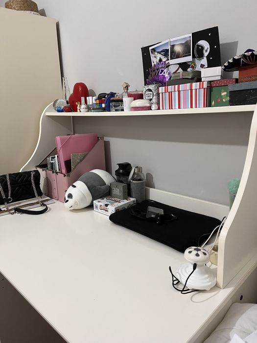 Secretária segunda mão