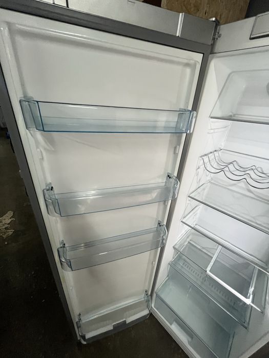 Chłodziarka BOSCH 185cm A++ |12msc |BD stan |Dowóz