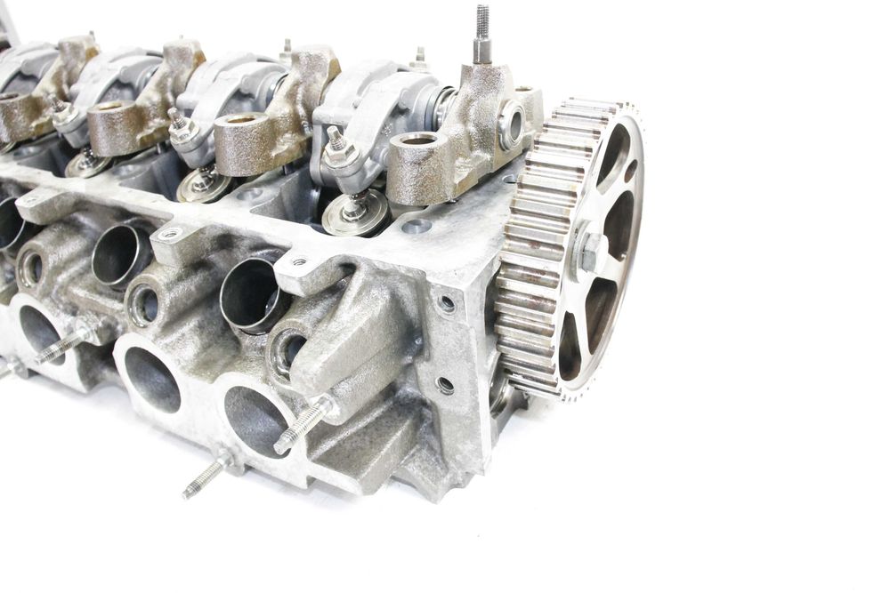 citroen xsara picasso 1.6 8v głowica splanowana berlingo peugeot