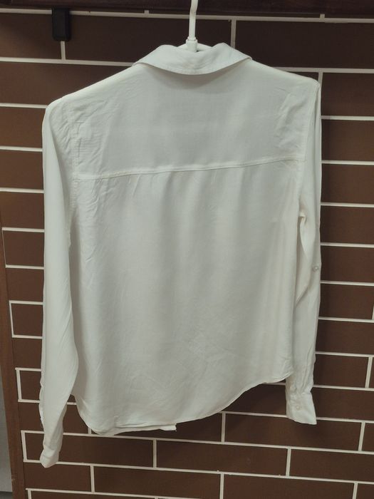 Biała koszula tally weijl xs