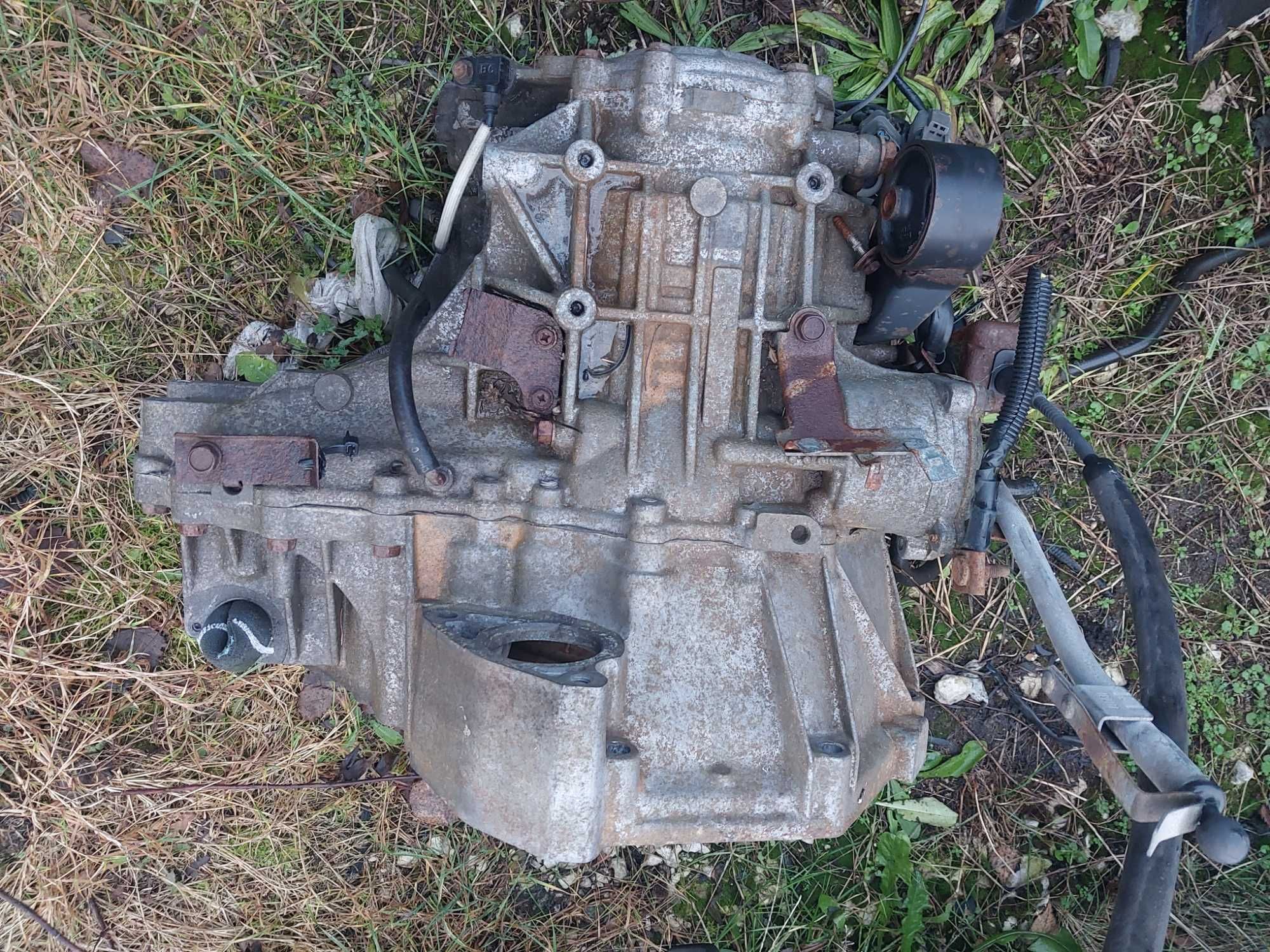 Skrzynia biegow automat  mercury villager 3.0 v6 sprawna gwarancja