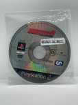Burnout 3 Takedown PS2 (CD) Po Francusku