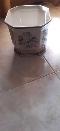 Vaso De Decoração