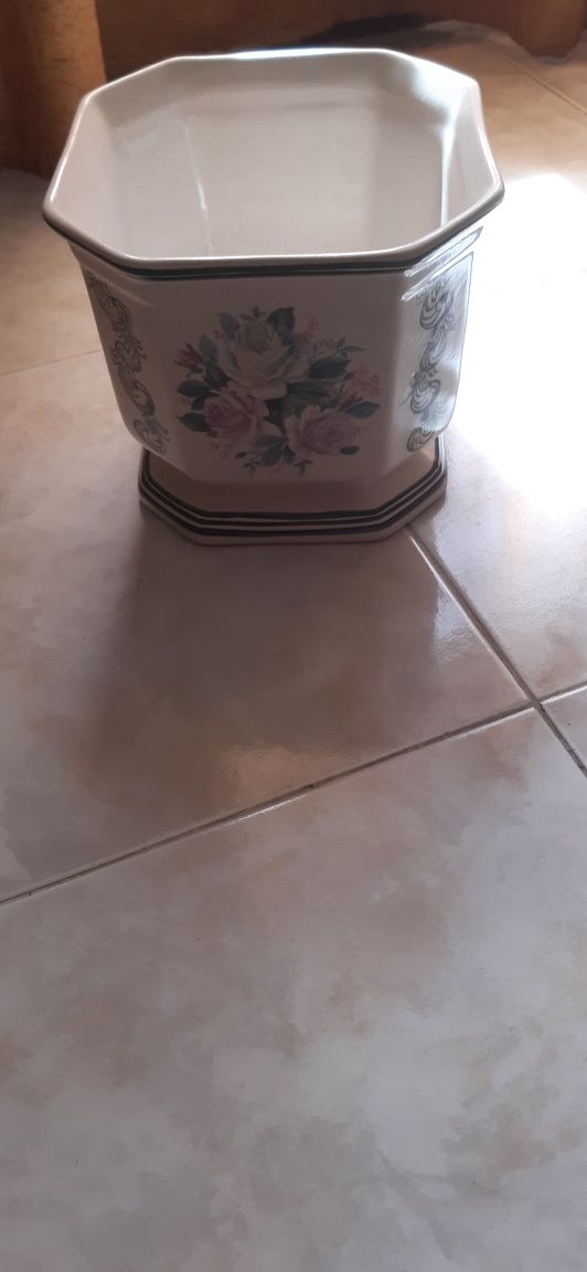 Vaso De Decoração