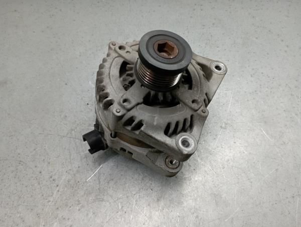 Alternador FORD Fiesta VI (CB1, CCN)