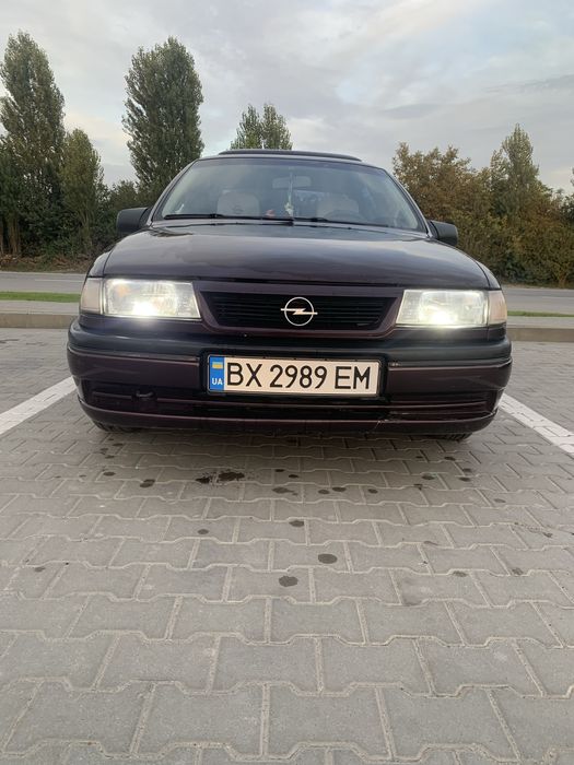 Продам надійне авто