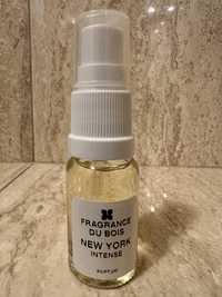 Fragrance du Bois New York Intense Parfum