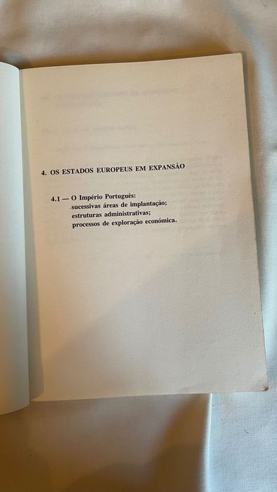 Livro História III Vol.
