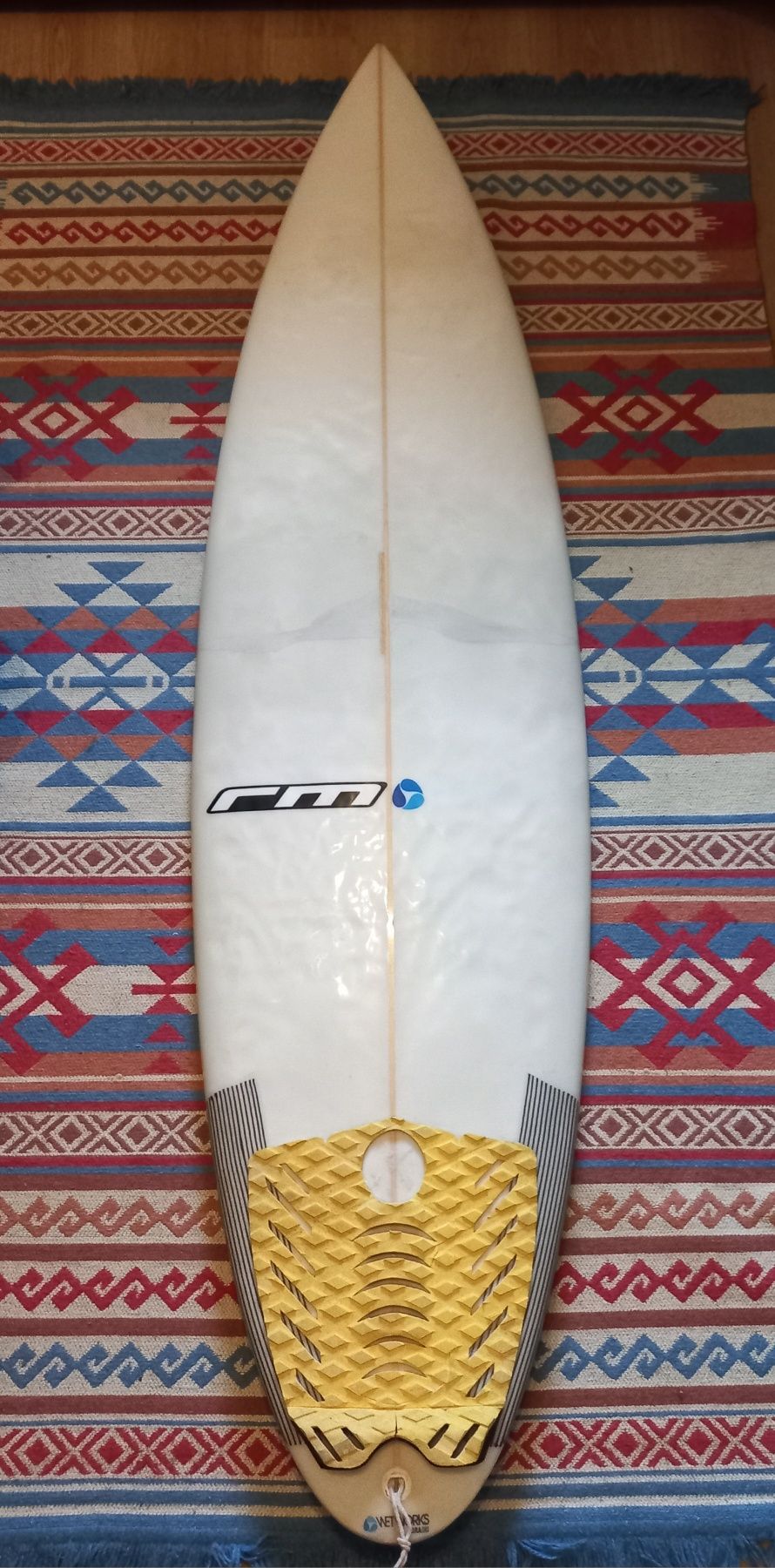 Prancha Surf 5'10"