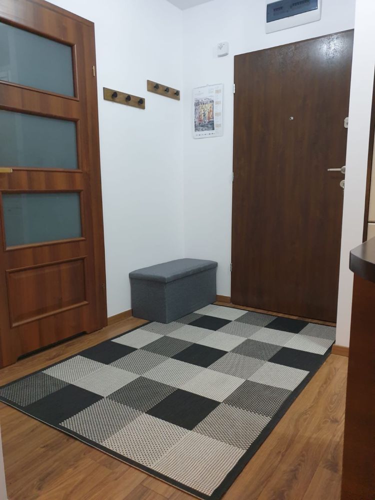 Wynajmę apartament w Kołobrzegu