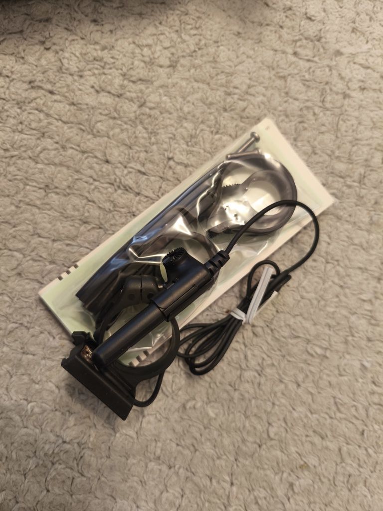 Retro licznik rowerowy Cateye Mity 2