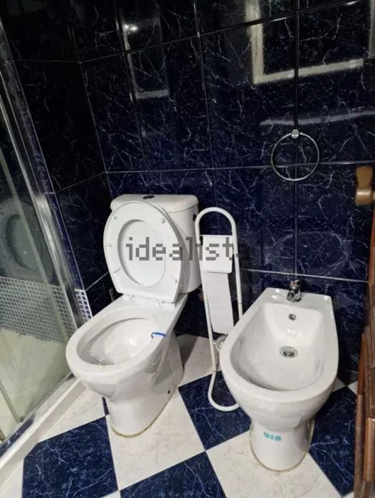Alugo apartamento  t2  em S. Pedro da Cova