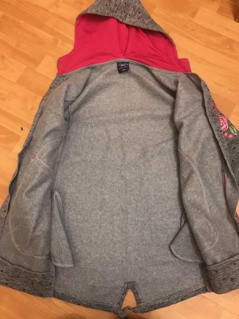 Casaco Criança (como novo)