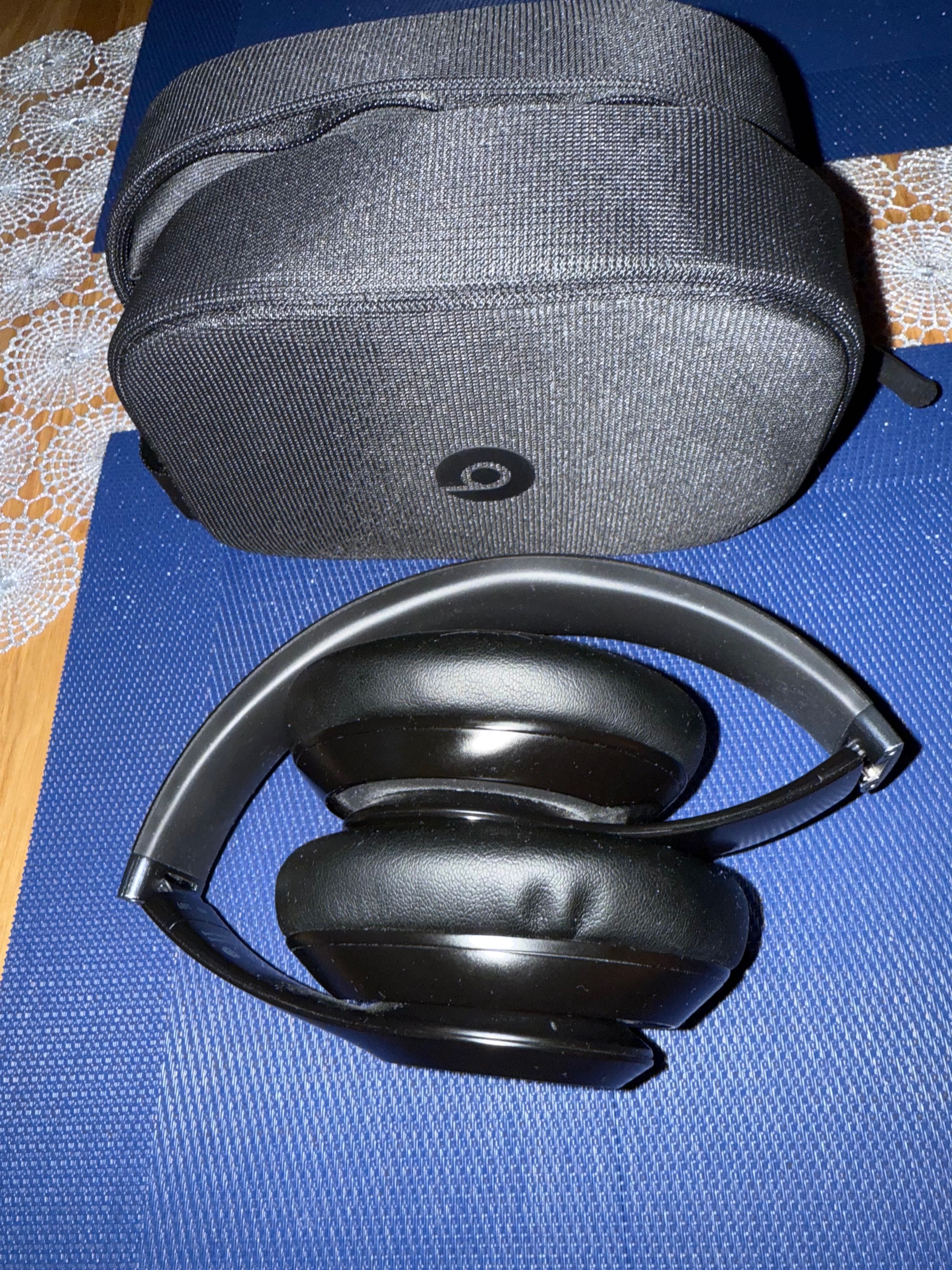 Słuchawki Beats Studio Pro 2 generacji