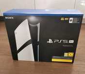 Sony playstation 5 Pro 2Tb
