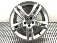FELGA ALUMINIOWA 19  8,5J 5X112 66,6 ET 45 - 536.00 PLN - AUDI A6 C7 (4G2, 4GC) 2010 - 2018 2.0 TFSI