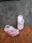 Crocs jednorożec c8 24-25 unicorn oryginalne klapki