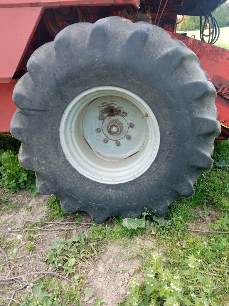 Bizon zo56 części