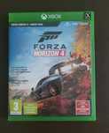 XBOX Forza Horizon 4 ( Series / One )