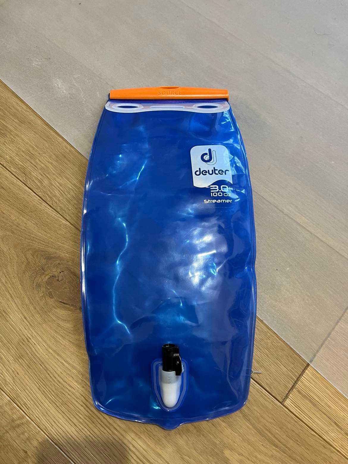 Bukłak na wodę DEUTER 3.0L